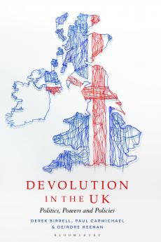 Devolution in the UK
