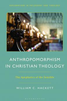 Anthropomorphism in Christian Theology
