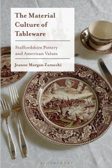 Material Culture of Tableware