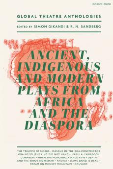 Global Theatre Anthologies