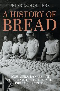 History of Bread