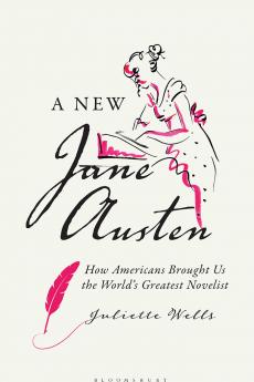New Jane Austen