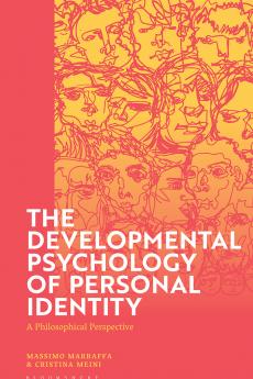 Developmental Psychology of Personal Identity
