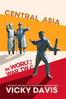 Central Asia in World War Two