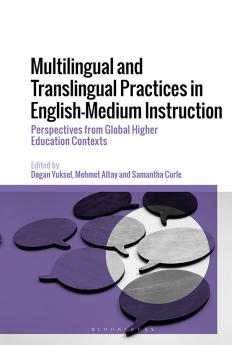 Multilingual and Translingual Practices in English-Medium Instruction