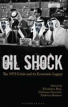 Oil Shock