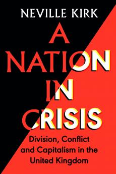 Nation in Crisis