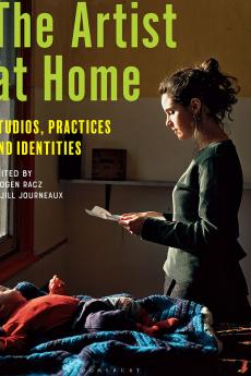Artist at Home
