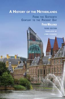 History of the Netherlands