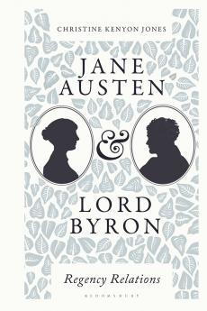 Jane Austen and Lord Byron
