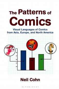 Patterns of Comics