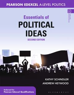 Essentials of Political Ideas