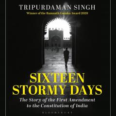 Sixteen Stormy Days