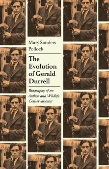 Evolution of Gerald Durrell