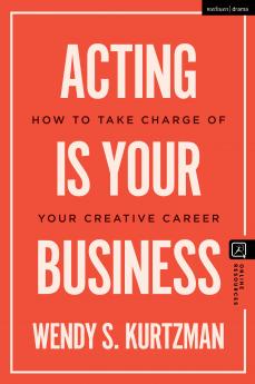 Acting Is Your Business