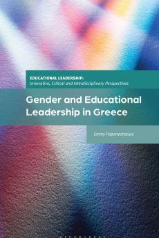 Gender and Educational Leadership in Greece