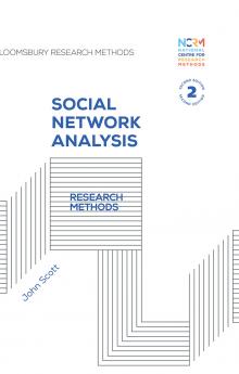 Social Network Analysis