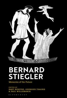 Bernard Stiegler