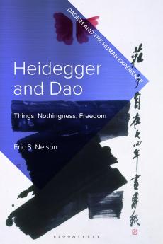 Heidegger and Dao