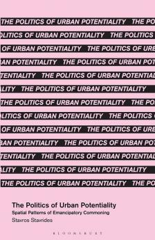 Politics of Urban Potentiality