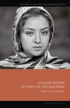 Uyghur Women Activists in the Diaspora