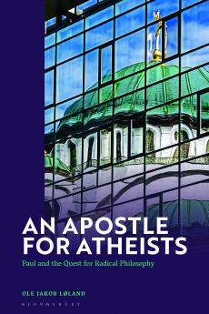 Apostle for Atheists