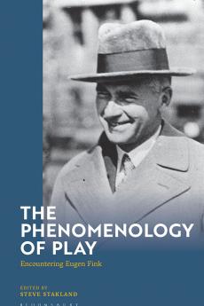 Phenomenology of Play