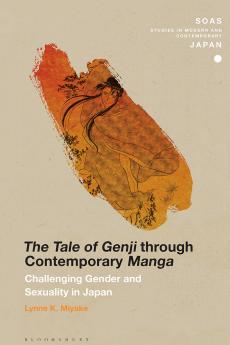 Tale of Genji through Contemporary Manga
