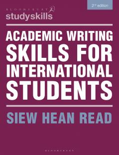 Academic Writing Skills for International Students