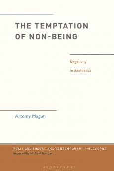 Temptation of Non-Being