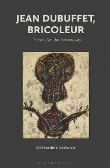Jean Dubuffet Bricoleur