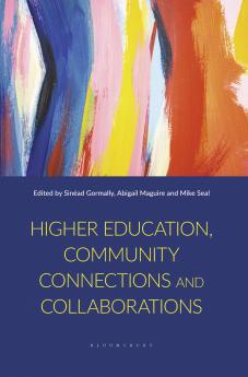 Higher Education Community Connections and Collaborations