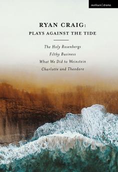 Ryan Craig: Plays Against the Tide