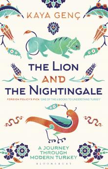 Lion and the Nightingale