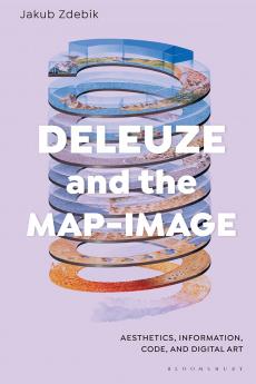 Deleuze and the Map-Image