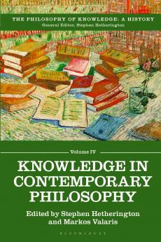 Knowledge in Contemporary Philosophy