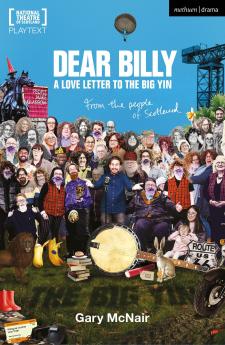 Dear Billy