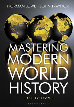 Mastering Modern World History