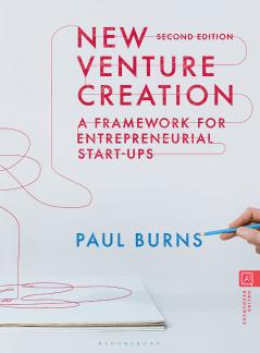 New Venture Creation