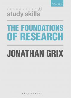 The Foundations of Research