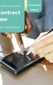 Contract Law