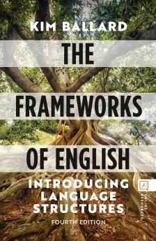 Frameworks of English