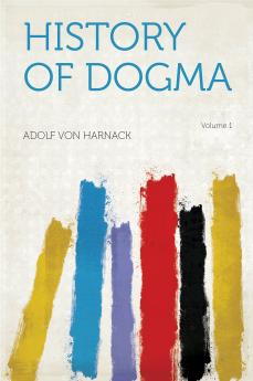 History of Dogma