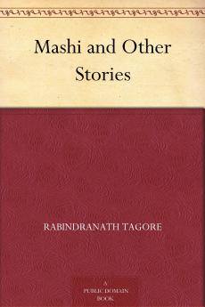 Mashi and Other Stories