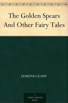 The Golden Spears and Other Fairy Tales