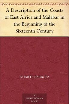 A Description of the Coasts of East Africa and Malabar