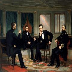 The Life of Abraham Lincoln