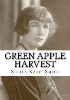 Green Apple Harvest