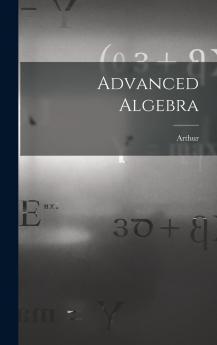 Advanced Algebra