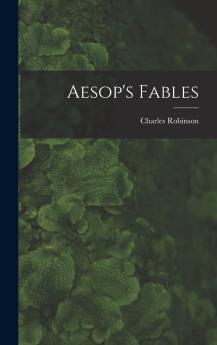 Aesop's Fables